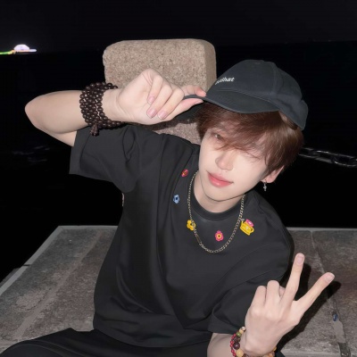 微信男生头像2026