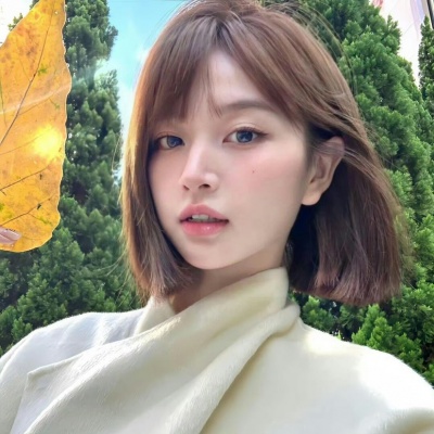 2026最火头像女生