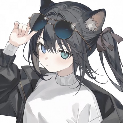 2026永久不换的动漫头像女