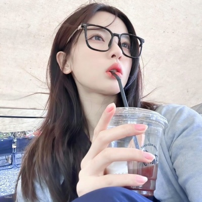 2026最火头像女生