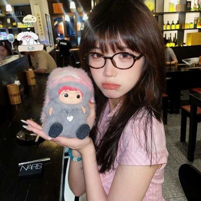 学生党女生真人头像