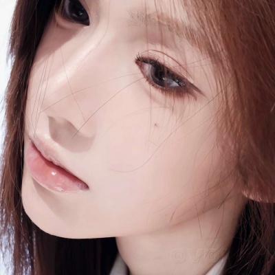 高清无滤镜女头