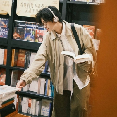 2026新款情侣头像图片一男一女