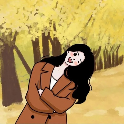 可爱又有趣的情头