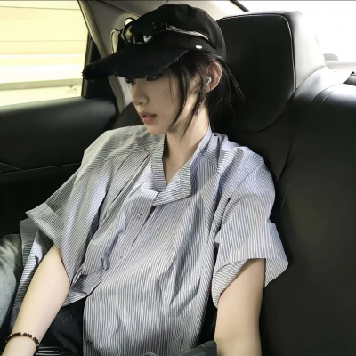 WeChat高级感女头