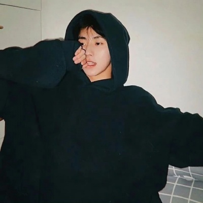 小众个性超酷男头