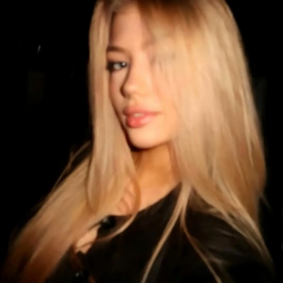 全网高质量欧美风女头