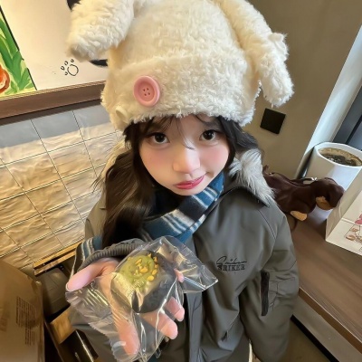 小众无风格女头