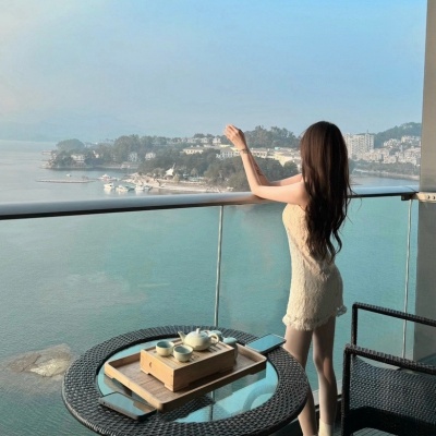 头像女ins小众高级