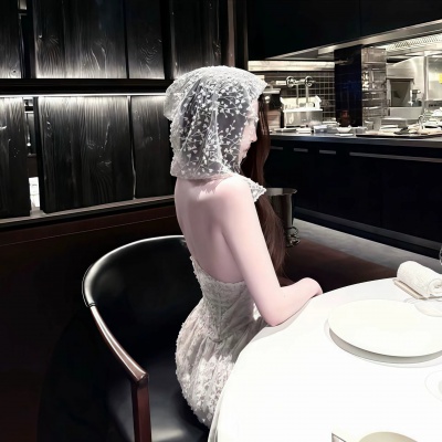 氛围感千金风女头