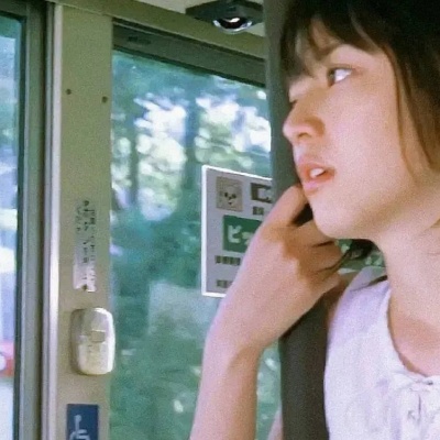 网络女生头像氛围感