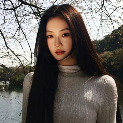 头像图片女ins风