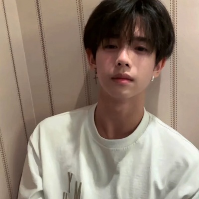 小众高级ins个性男头