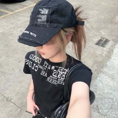 小众轻奢千金风女生头像