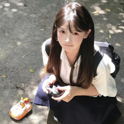 2026ins小众个性女头