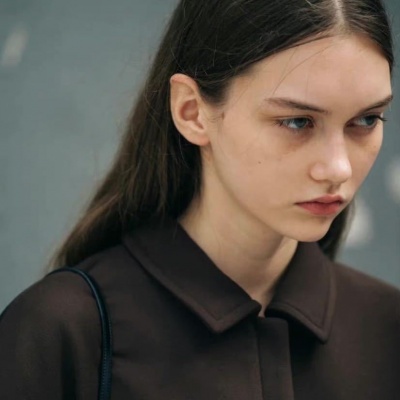 2026小众高级感女生头像