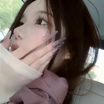 美女头像图片高清