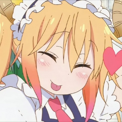 2026流行动漫女生头像