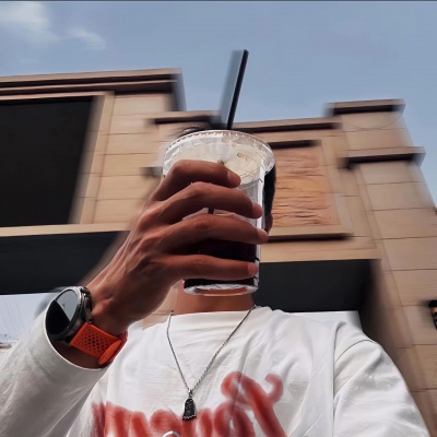 2026年时尚头像男