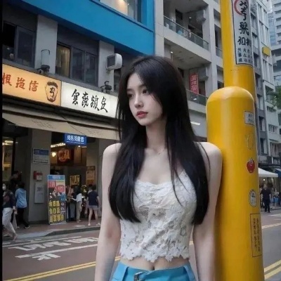 2026热门气质小众女生头像