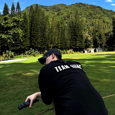 男生微信头像2026最新款