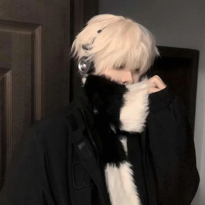 单人情头一男一女真人