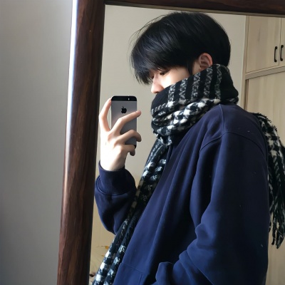 男生图片真人头像最新2026