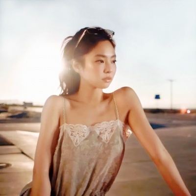 怀旧文艺古早感女头