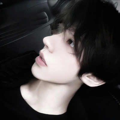 真人男生权威头像