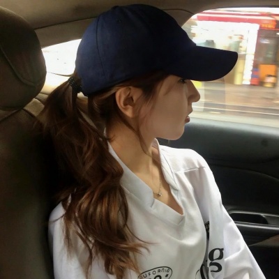 2026小众女生滤镜氛围感头像