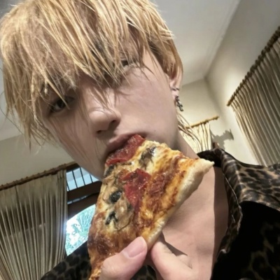 小众个性男头2026款