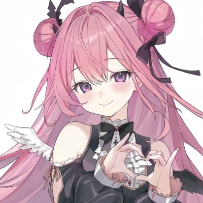 2026永久不换的动漫头像女