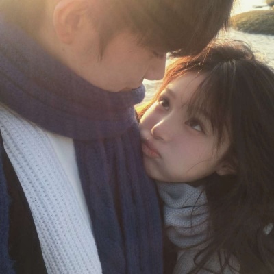 ins小众氛围情头