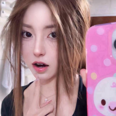 白开水女生头像