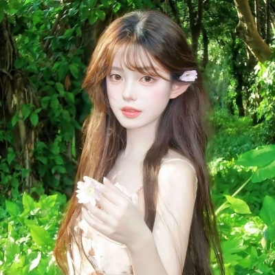 2026热门唯美气质女生头像