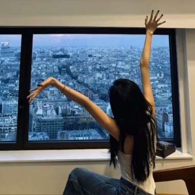 2026最新ins可爱女生头像