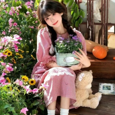 2026最火头像女生