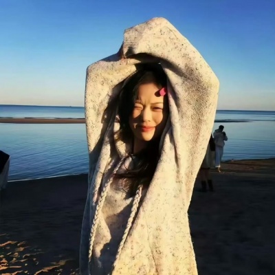 2026新款ins小众气质女生头像