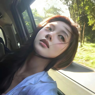 头像图片女ins风