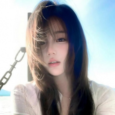 高冷高级感女头