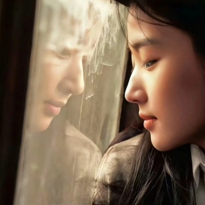 小众个性气质女头