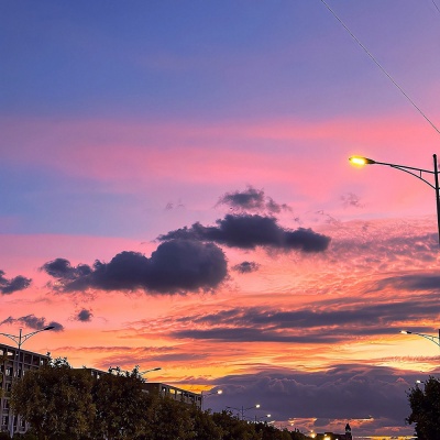 2026年小众风景头像