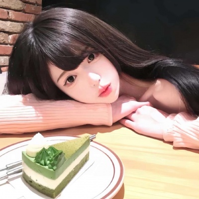 精选美女照片头像