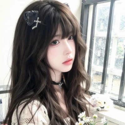 2026最好看的美女图片头像