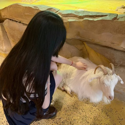 小众个性气质女头