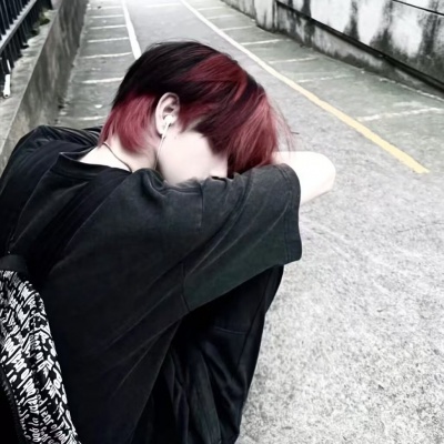 2026超火个性ins男头