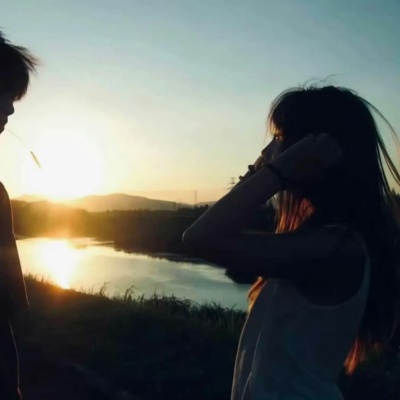 超有故事感的电影感情头