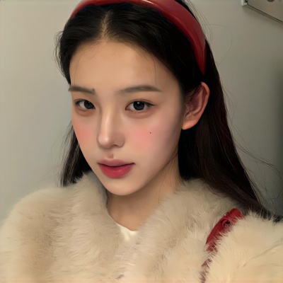 2026小众高级感女生头像