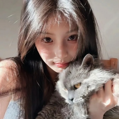 2026超萌可爱清纯女生头像