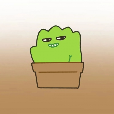 贱贱的超有爱卡通情侣头像